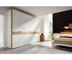 Hulsta Citada 302cm Ab 2 248 00 Preisvergleich Bei Idealo De