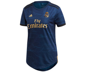 Real madrid jersey mujer clearance