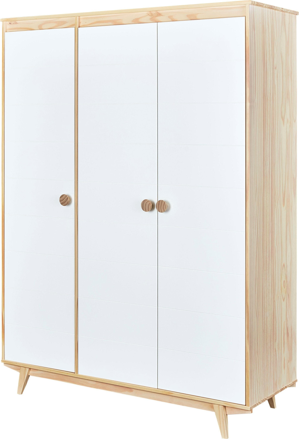 Interlink Wilna 150cm Milky Skin