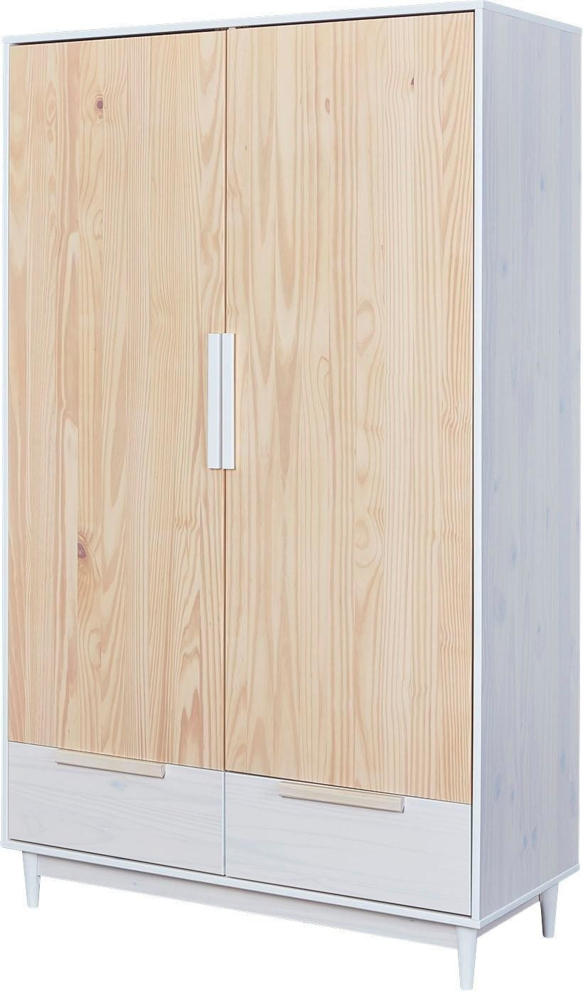 Home Affaire Ebbo Milky Skin 127cm