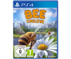 Bee Simulator