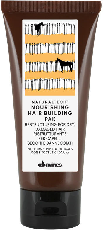Davines Nourishing Hair Building Pak Hair Mask (60 ml)