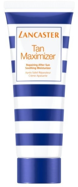 Lancaster Tan Maximizer Repairing After Sun Soothing Moisturizer (75ml)