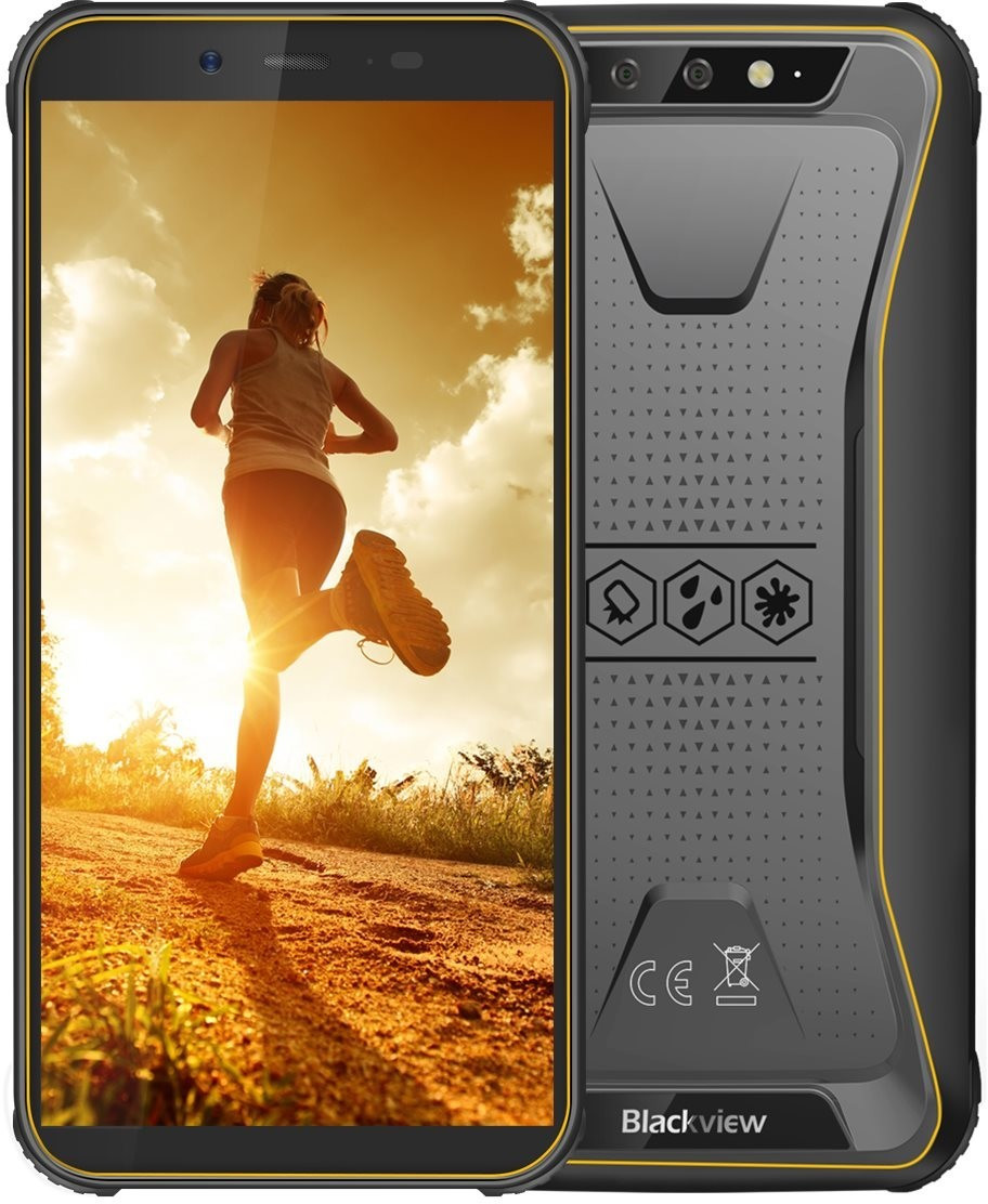 Blackview BV5500 Pro