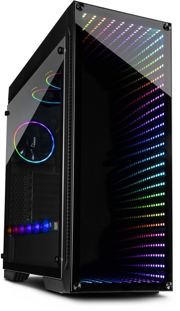 Inter-Tech X-908 Infini2