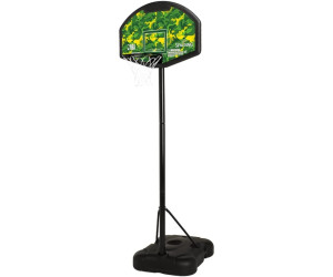 Spalding NBA Junior Portable green