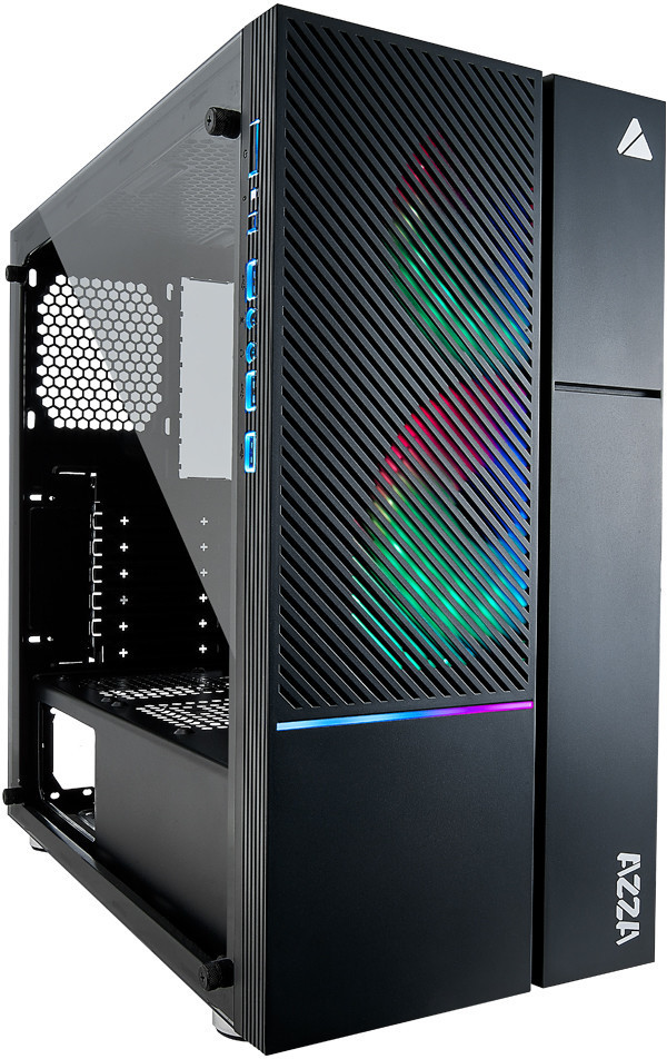 AZZA Iris 330