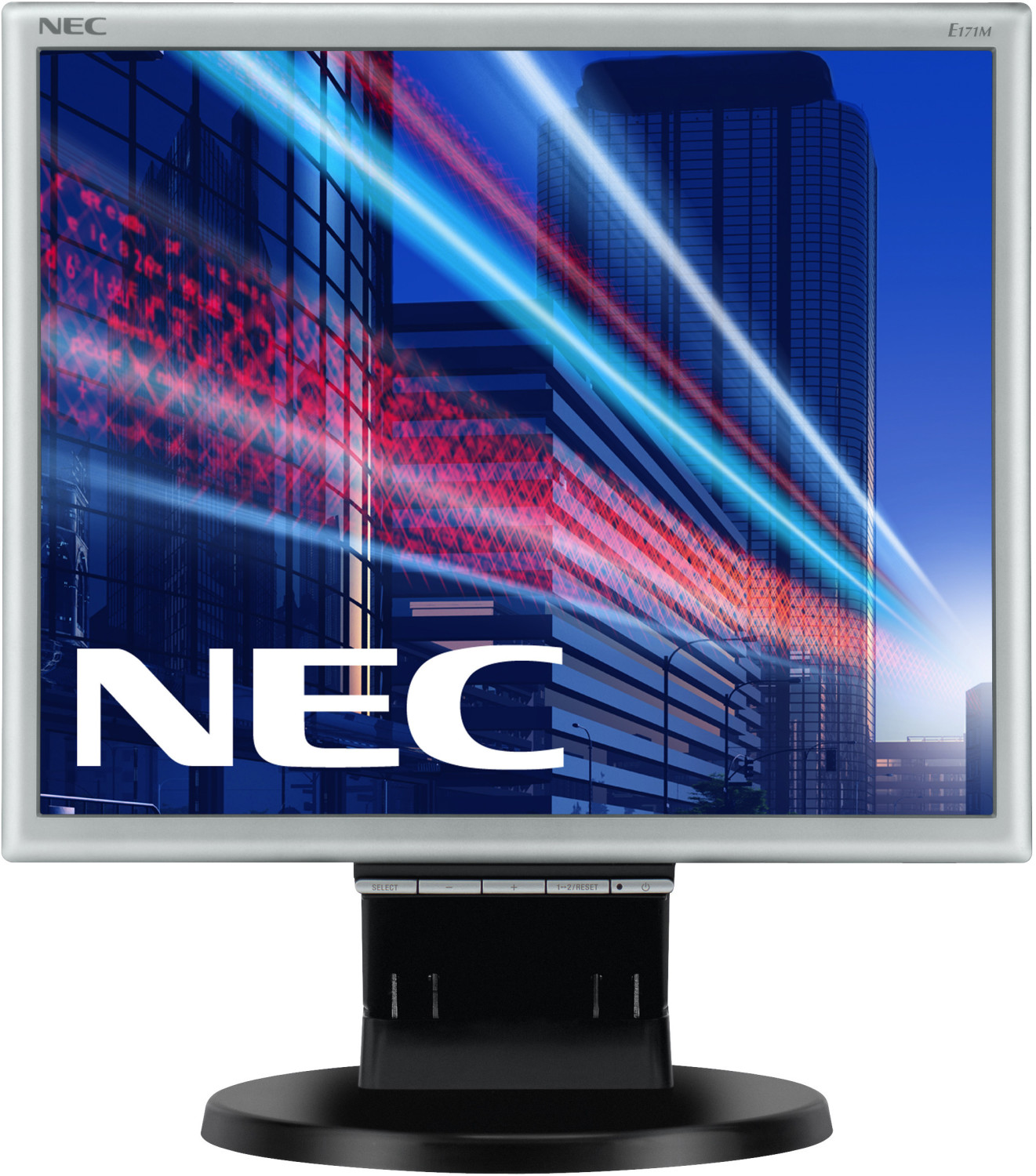 NEC Display Solutions MultiSync E171M