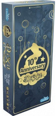 9 Anniversary