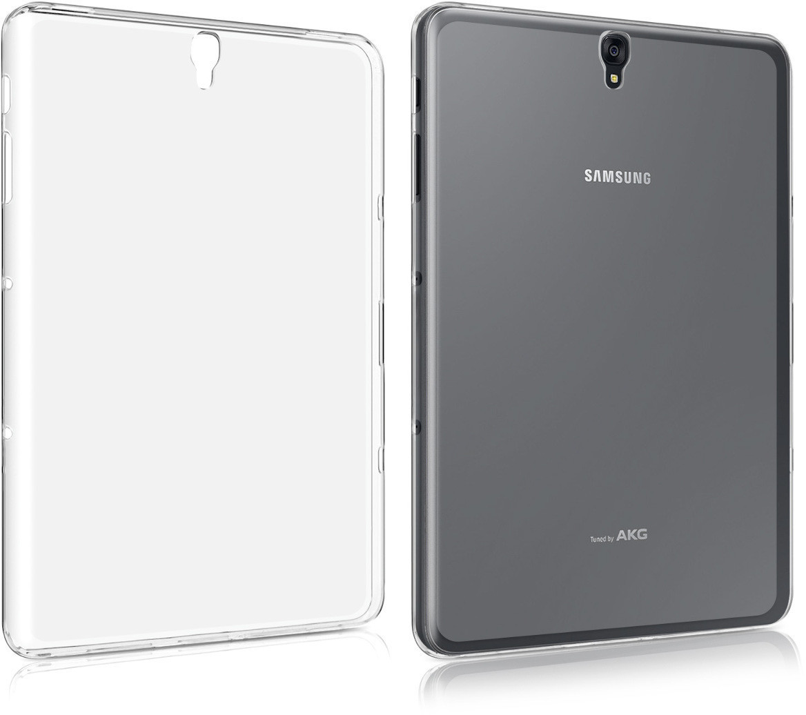 kwmobile Case Galaxy Tab S3 9.7 transparent (41178.03)