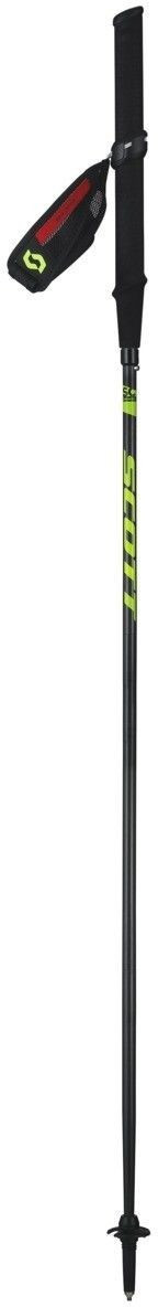 Scott RC 3-Part Running Pole 140 cm