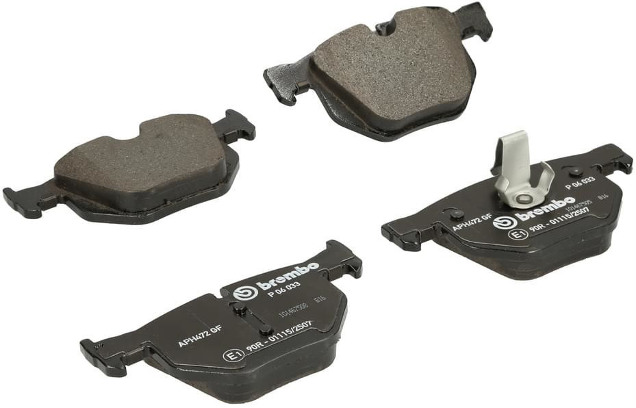Brembo P 06 033X