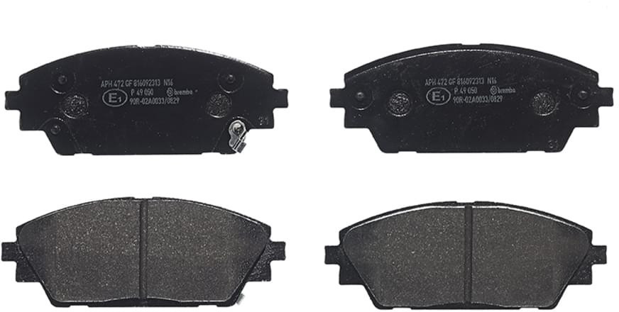Brembo P 49 050