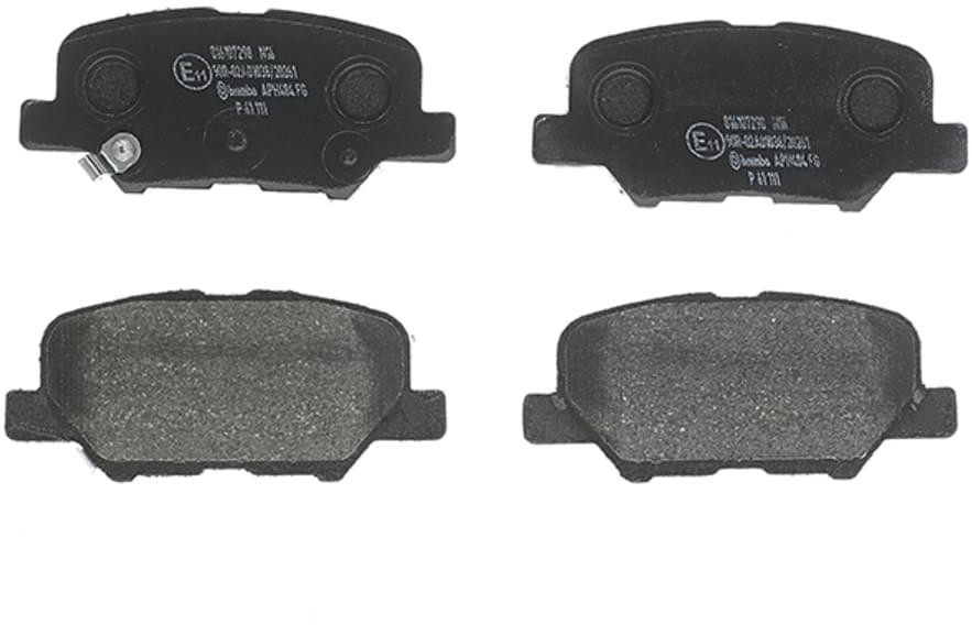 Brembo P 61 111