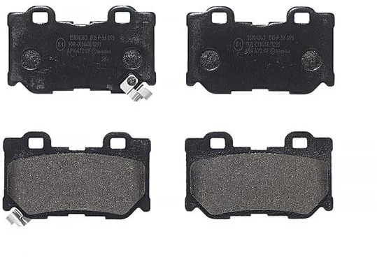 Brembo P 56 095