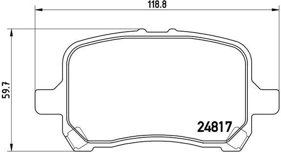 Brembo P 10 014