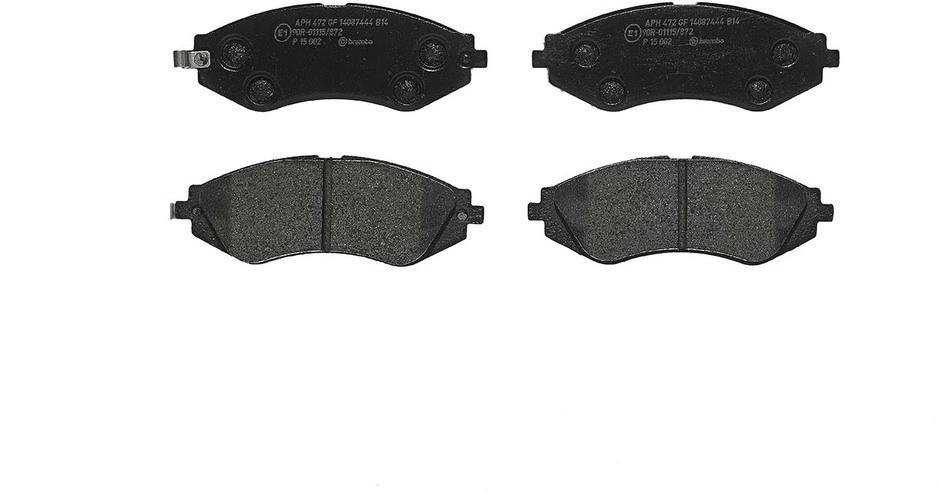 Brembo P 15 002