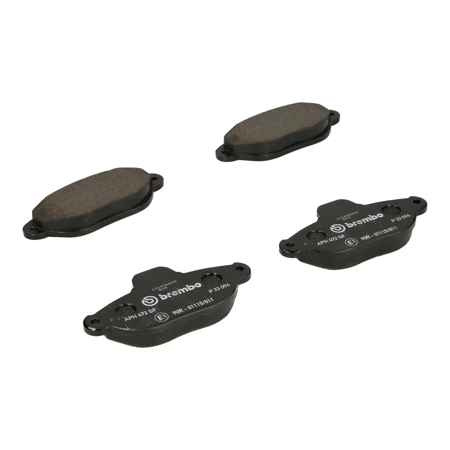 Brembo P 23 096