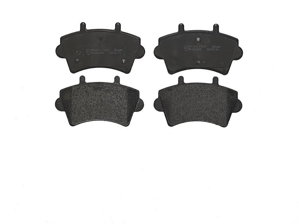 Brembo P 59 039