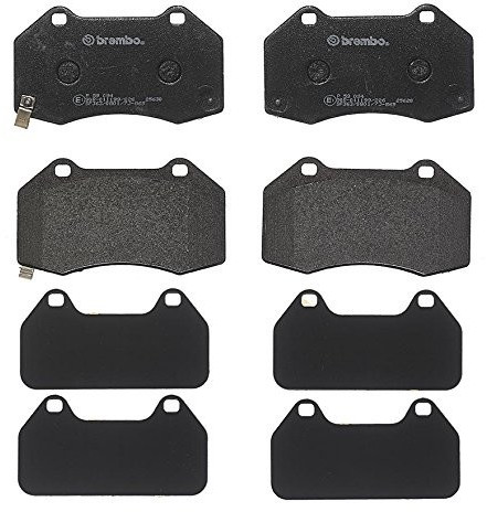 Brembo P 59 094