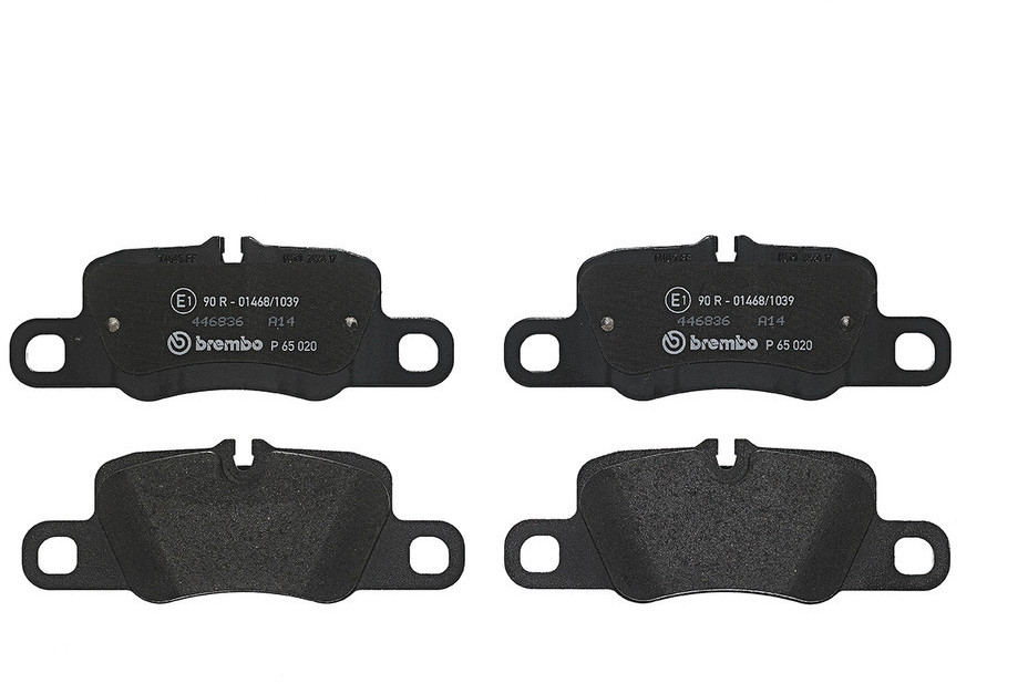Brembo P 65 020