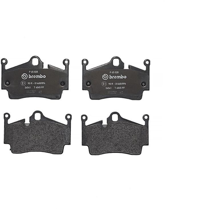 Brembo P 65 028