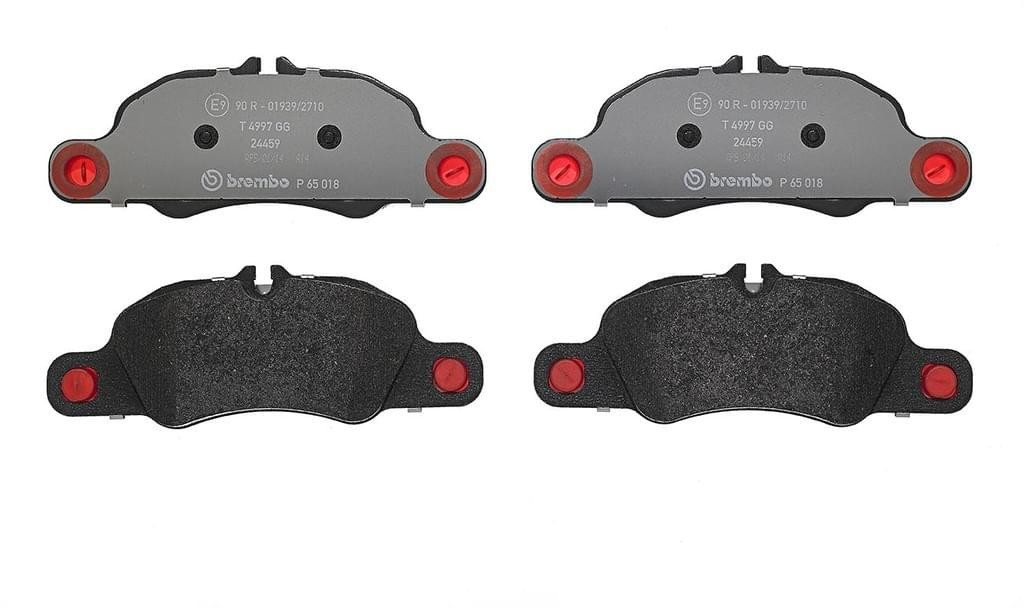 Brembo P 65 018