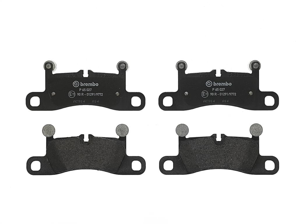 Brembo P 65 027