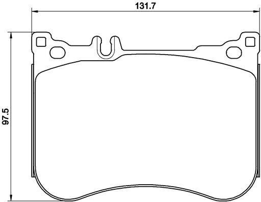 Brembo P 50 114