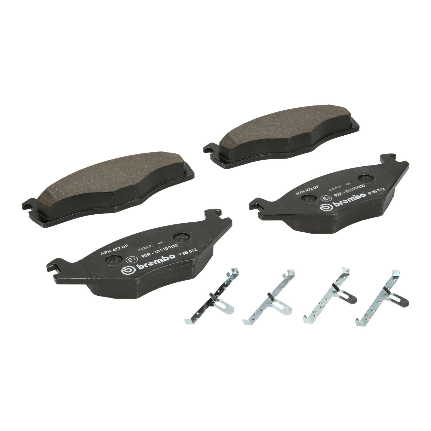 Brembo P 85 012