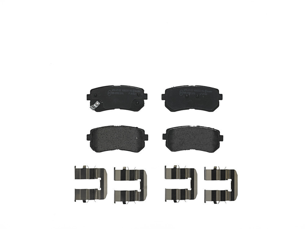 Brembo P 30 046
