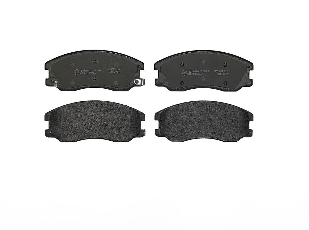 Brembo P 10 003
