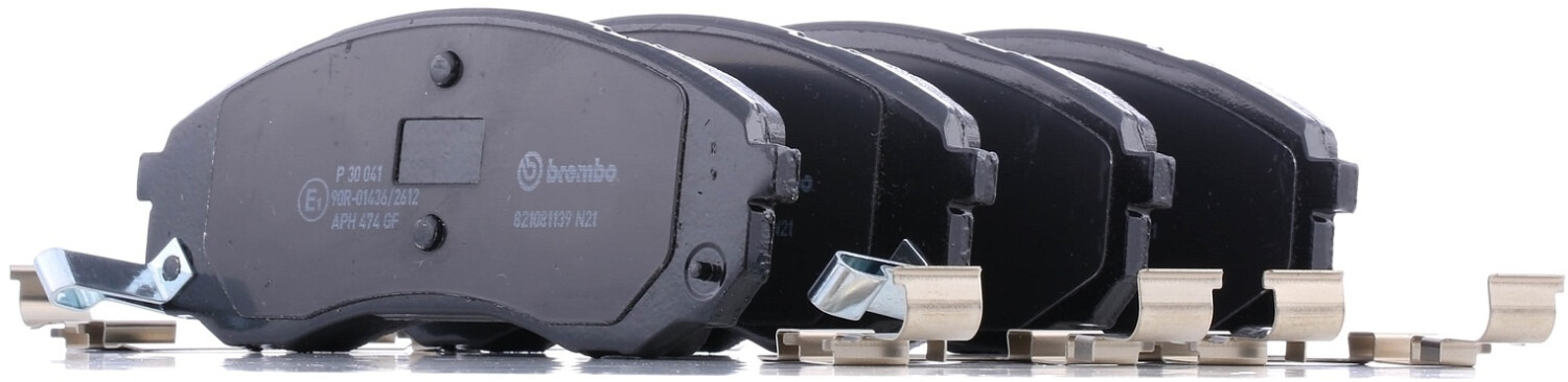 Brembo P 30 041
