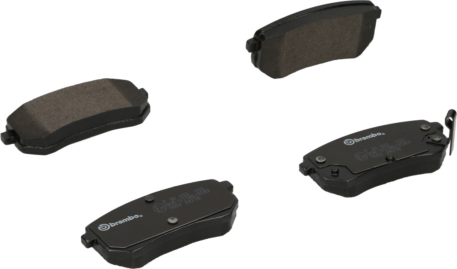 Brembo P 30 033