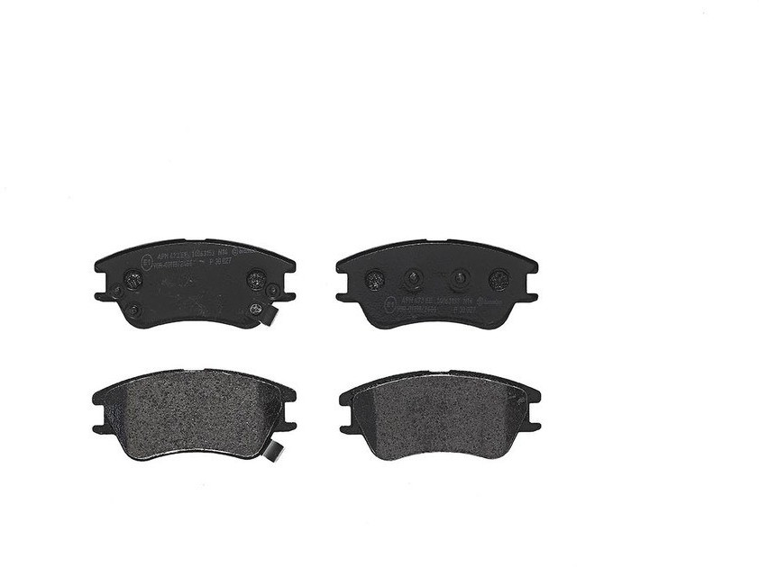 Brembo P 30 027