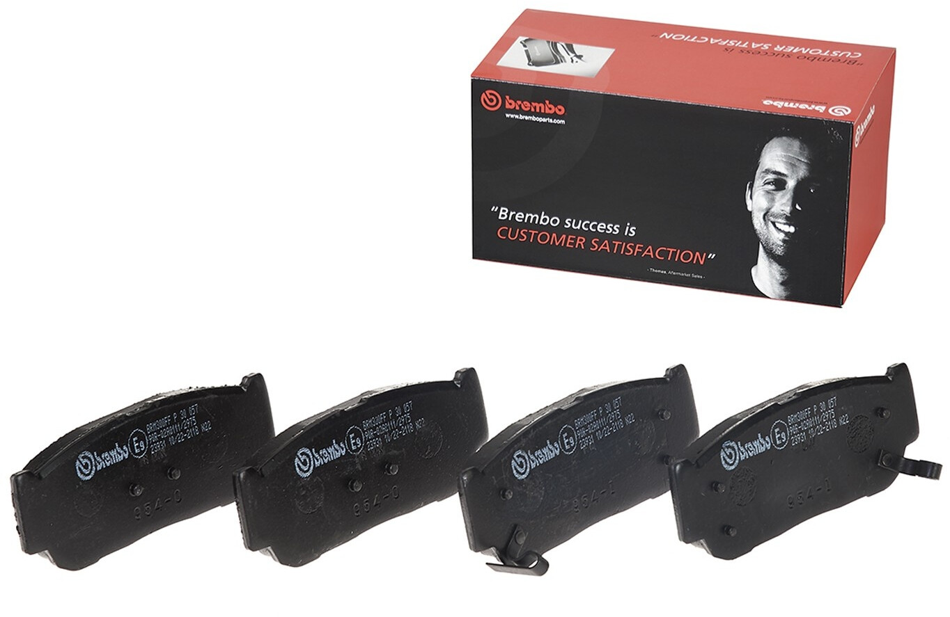 Brembo P 30 057