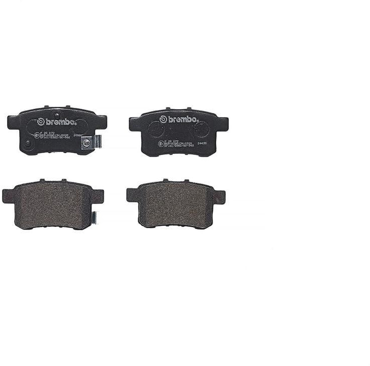 Brembo P 28 072