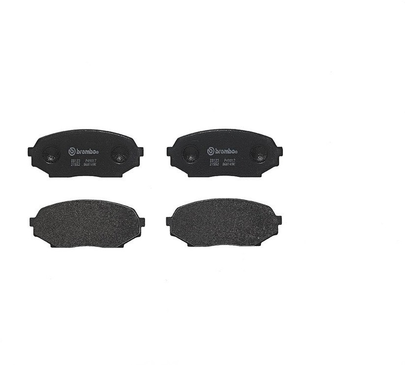Brembo P 49 017