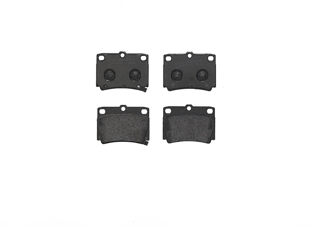 Brembo P 54 026