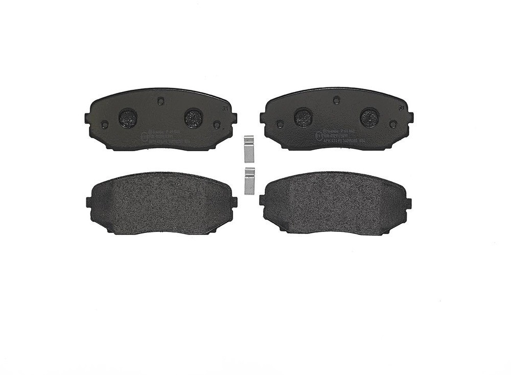 Brembo P 49 040