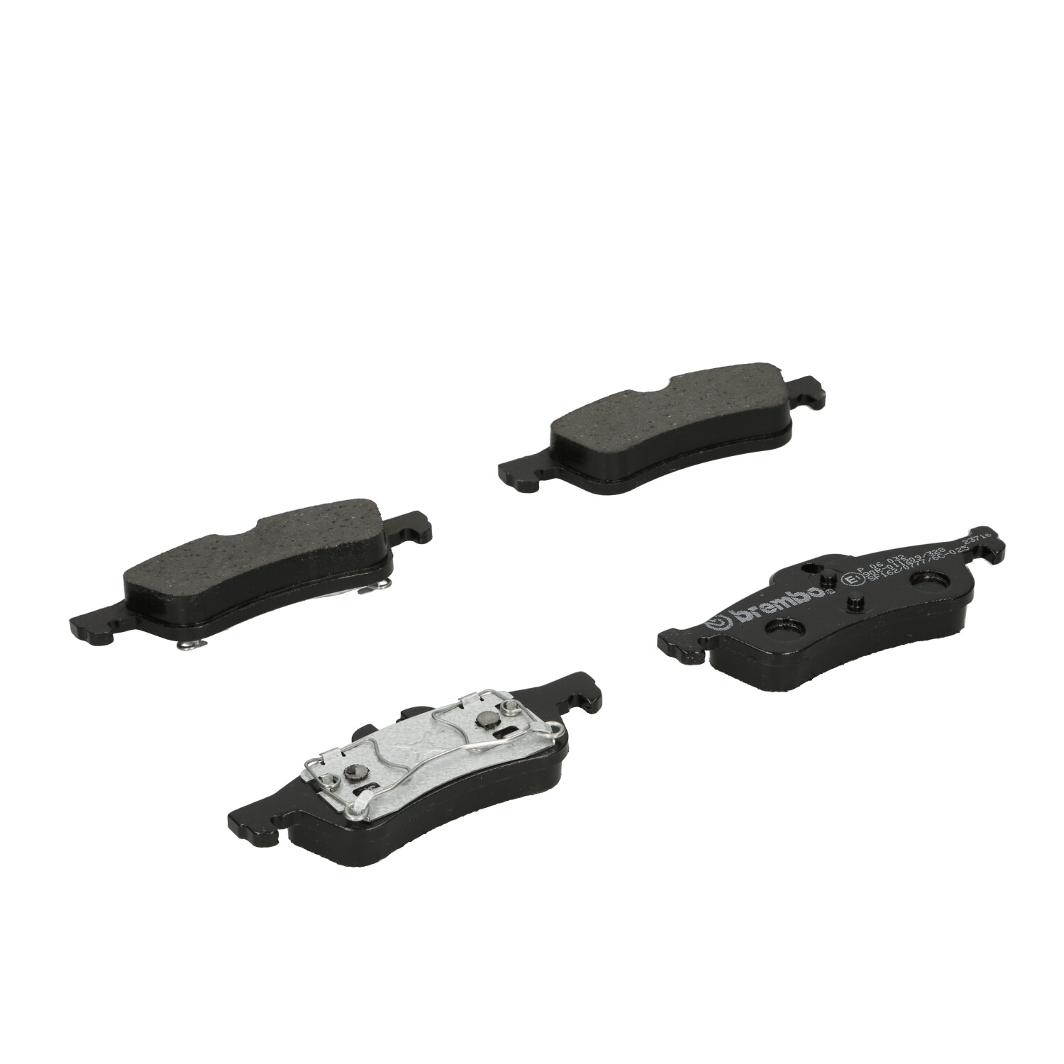 Brembo P 06 032