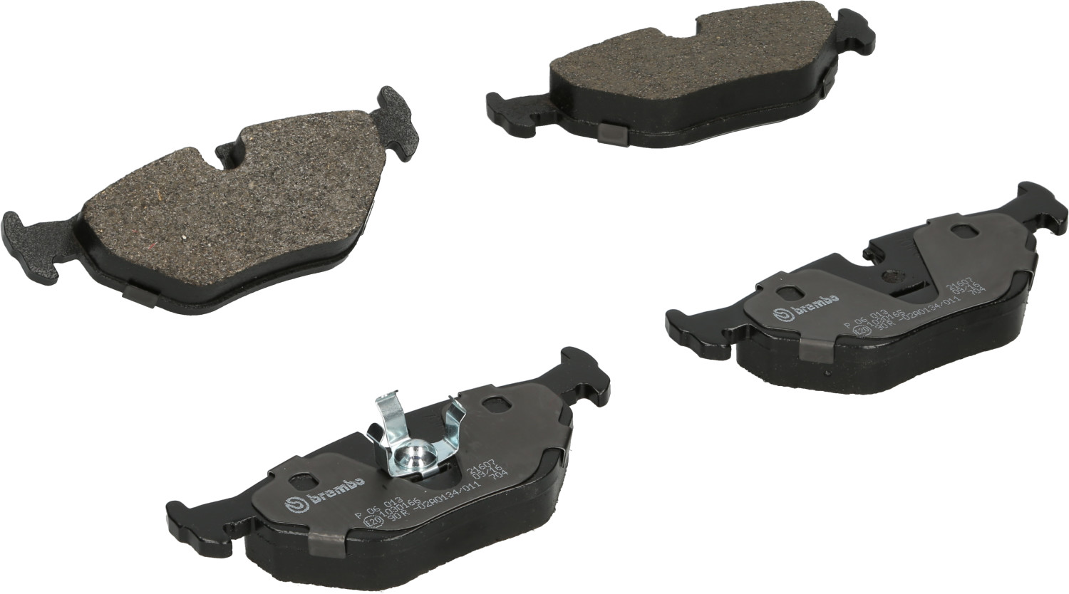 Brembo P 06 013