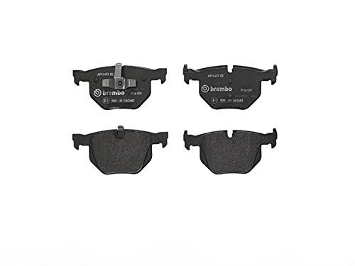 Brembo P 06 039