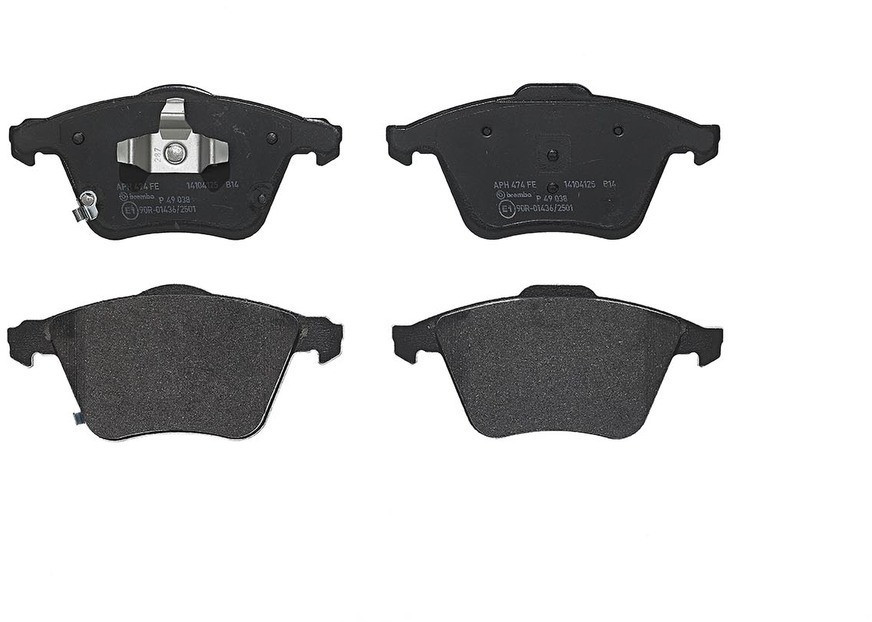 Brembo P 49 038
