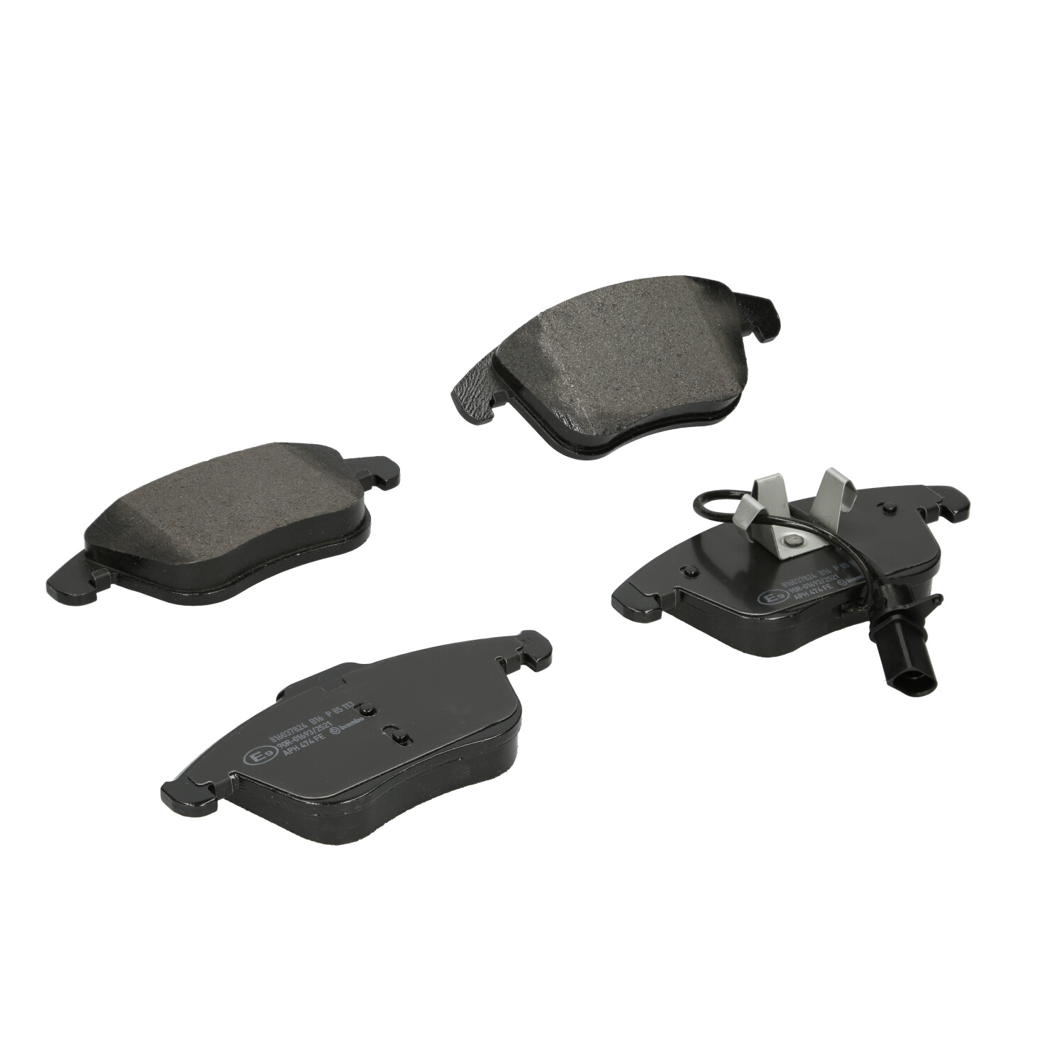 Brembo P 85 113