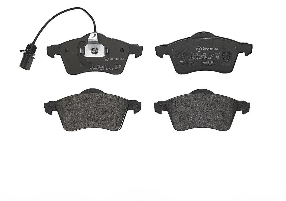 Brembo P 85 049