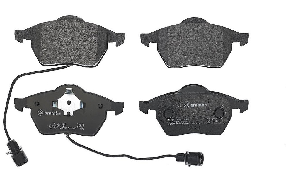 Brembo P 85 026