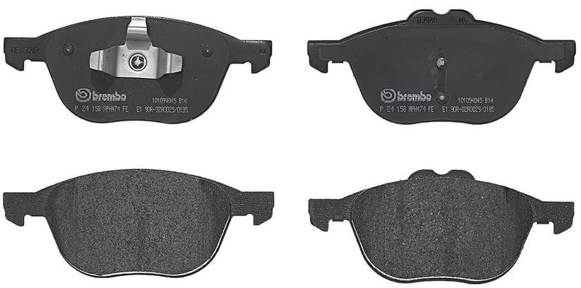 Brembo P 24 158