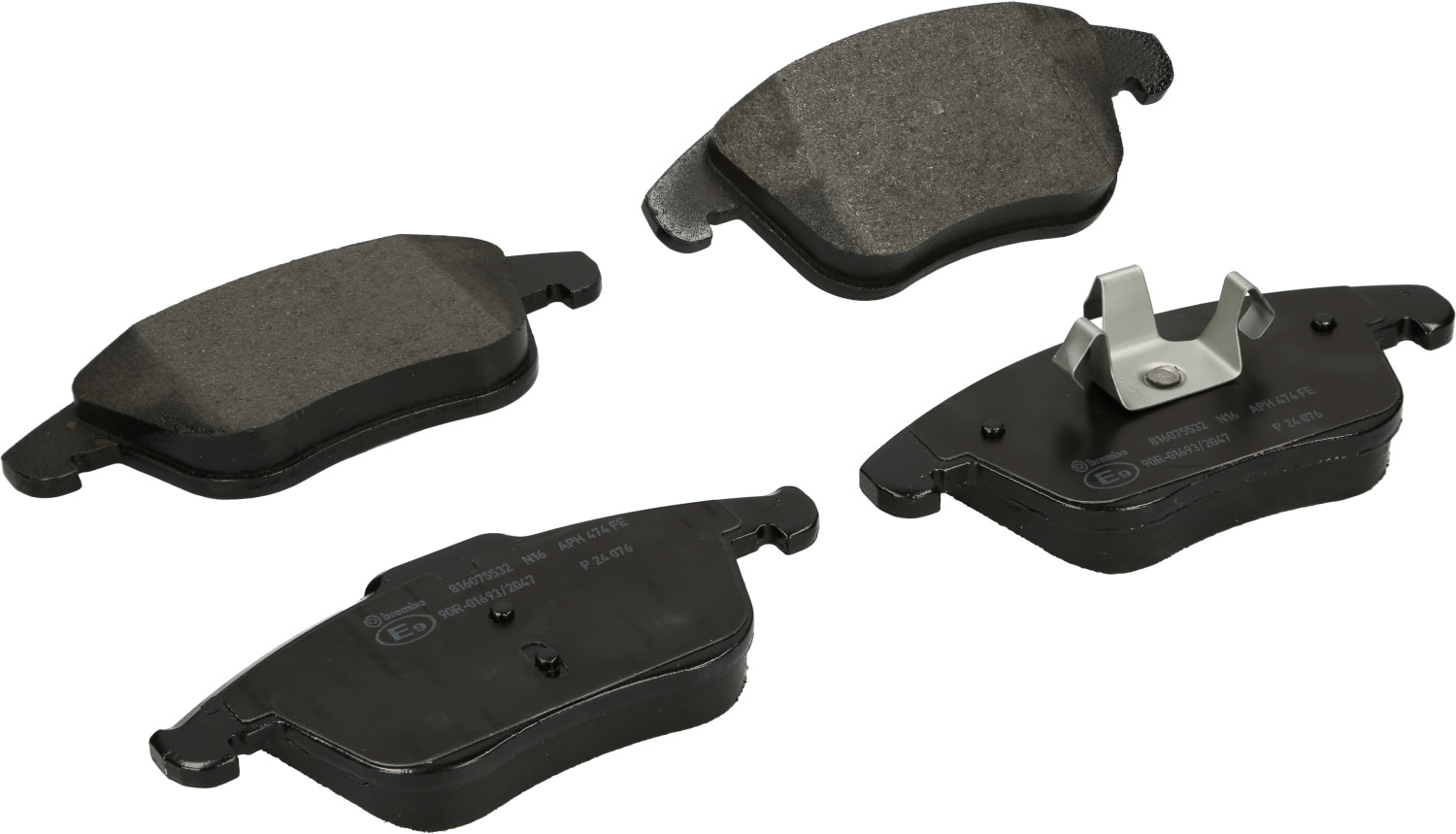 Brembo P 24 076