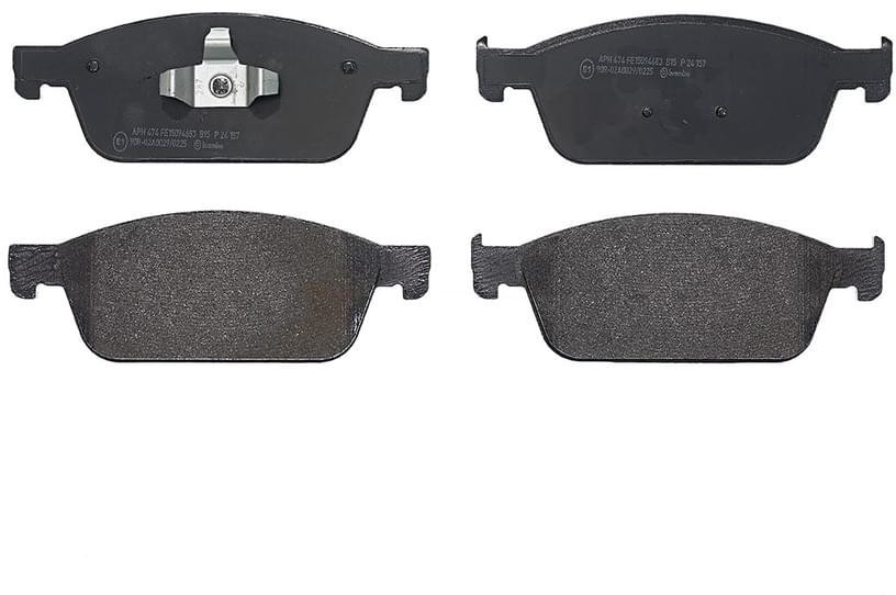 Brembo P 24 157